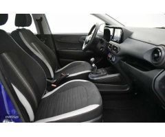 Hyundai i10 1.0 MPI Klass de 2023 con 24.790 Km por 13.300 EUR. en Salamanca