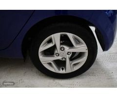 Hyundai i10 1.0 MPI Klass de 2023 con 24.790 Km por 13.300 EUR. en Salamanca