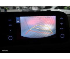 Hyundai i10 1.0 MPI Klass de 2023 con 24.790 Km por 13.300 EUR. en Salamanca