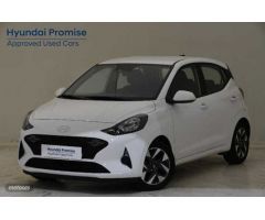 Hyundai i10 1.0 MPI Klass de 2024 con 10.983 Km por 13.900 EUR. en Salamanca