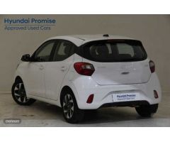 Hyundai i10 1.0 MPI Klass de 2024 con 10.983 Km por 13.900 EUR. en Salamanca