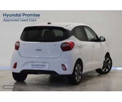 Hyundai i10 1.0 MPI Klass de 2024 con 9.393 Km por 14.700 EUR. en Salamanca