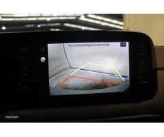Hyundai i10 1.0 MPI Klass de 2024 con 9.393 Km por 14.700 EUR. en Salamanca