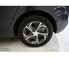 Hyundai i30 1.0 TGDI Klass LR 48V 120 de 2024 con 21.108 Km por 19.900 EUR. en Salamanca