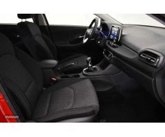 Hyundai i30 1.0 TGDI Klass LR 48V 120 de 2024 con 17.514 Km por 19.900 EUR. en Salamanca