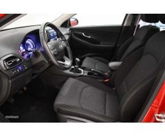 Hyundai i30 1.0 TGDI Klass LR 48V 120 de 2024 con 17.514 Km por 19.900 EUR. en Salamanca