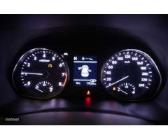 Hyundai i30 1.0 TGDI Klass LR 48V 120 de 2024 con 17.514 Km por 19.900 EUR. en Salamanca