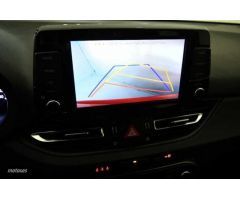 Hyundai i30 1.0 TGDI Klass LR 48V 120 de 2024 con 17.514 Km por 19.900 EUR. en Salamanca