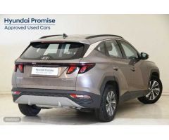 Hyundai Tucson 1.6 TGDI Maxx 4x2 de 2024 con 29.492 Km por 26.900 EUR. en Soria
