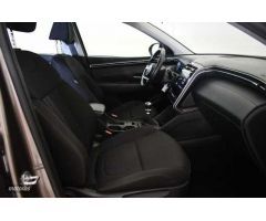 Hyundai Tucson 1.6 TGDI Maxx 4x2 de 2024 con 29.492 Km por 26.900 EUR. en Soria