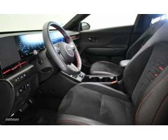 Hyundai Kona 1.6 GDI Nline Style DT de 2024 con 17.734 Km por 31.300 EUR. en Barcelona