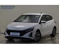 Hyundai i20 1.0 TGDI Klass 100 de 2024 con 10.747 Km por 18.900 EUR. en Burgos