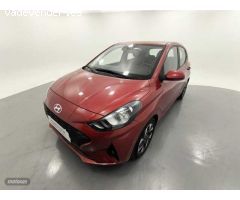 Hyundai i10 1.0 MPI Klass de 2024 con 10.842 Km por 12.900 EUR. en Barcelona