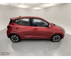 Hyundai i10 1.0 MPI Klass de 2024 con 10.842 Km por 12.900 EUR. en Barcelona