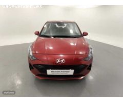 Hyundai i10 1.0 MPI Klass de 2024 con 10.842 Km por 12.900 EUR. en Barcelona