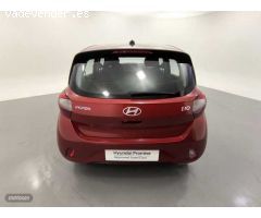 Hyundai i10 1.0 MPI Klass de 2024 con 10.842 Km por 12.900 EUR. en Barcelona