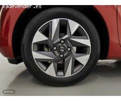 Hyundai i10 1.0 MPI Klass de 2024 con 10.842 Km por 12.900 EUR. en Barcelona