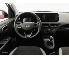 Hyundai i10 1.0 MPI Klass de 2024 con 10.842 Km por 12.900 EUR. en Barcelona