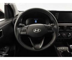 Hyundai i10 1.0 MPI Klass de 2024 con 10.842 Km por 12.900 EUR. en Barcelona