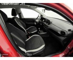 Hyundai i10 1.0 MPI Klass de 2024 con 10.842 Km por 12.900 EUR. en Barcelona