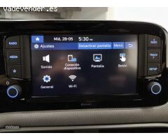 Hyundai i10 1.0 MPI Klass de 2024 con 10.842 Km por 12.900 EUR. en Barcelona