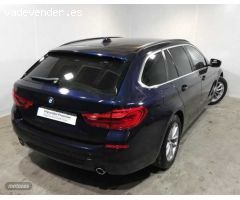 BMW Serie 5 520dA Touring de 2020 con 76.791 Km por 26.990 EUR. en Madrid