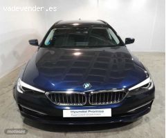 BMW Serie 5 520dA Touring de 2020 con 76.791 Km por 26.990 EUR. en Madrid