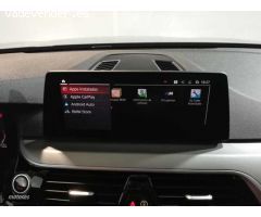 BMW Serie 5 520dA Touring de 2020 con 76.791 Km por 26.990 EUR. en Madrid