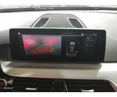 BMW Serie 5 520dA Touring de 2020 con 76.791 Km por 26.990 EUR. en Madrid