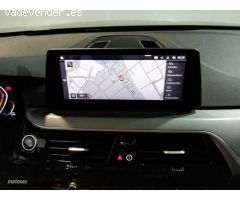 BMW Serie 5 520dA Touring de 2020 con 76.791 Km por 26.990 EUR. en Madrid