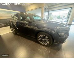 Hyundai Kona Electric Maxx 100kW de 2023 con 7.100 Km por 27.000 EUR. en Madrid