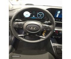 Hyundai i20 1.0 TGDI Klass 100 de 2024 con 20 Km por 21.300 EUR. en Madrid