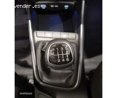 Hyundai i20 1.0 TGDI Klass 100 de 2024 con 20 Km por 21.300 EUR. en Madrid