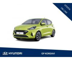 Hyundai i10 1.0 MPI Klass de 2024 con 13.108 Km por 14.100 EUR. en Madrid
