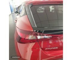 Hyundai i20 1.0 TGDI Klass 100 de 2024 con 12 Km por 21.600 EUR. en Madrid