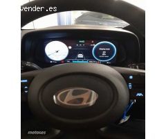 Hyundai i20 1.0 TGDI Klass 100 de 2024 con 12 Km por 21.600 EUR. en Madrid