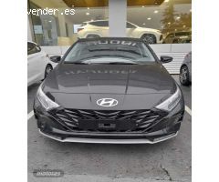 Hyundai i20 1.0 TGDI Klass 48V 100 de 2024 con 20 Km por 22.100 EUR. en Madrid