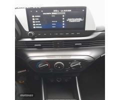 Hyundai i20 1.0 TGDI Klass 48V 100 de 2024 con 20 Km por 22.100 EUR. en Madrid