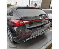 Hyundai i20 1.0 TGDI Klass 48V 100 de 2024 con 20 Km por 22.100 EUR. en Madrid