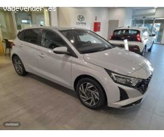 Hyundai i20 1.0 TGDI Klass 48V 100 de 2025 con 13 Km por 23.000 EUR. en Madrid