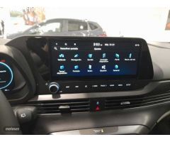 Hyundai i20 1.0 TGDI Klass 48V 100 de 2025 con 13 Km por 23.000 EUR. en Madrid