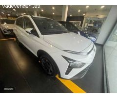 Hyundai Bayon 1.2 MPI Klass de 2024 con 12 Km por 20.200 EUR. en Madrid