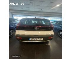 Hyundai Bayon 1.2 MPI Klass de 2024 con 12 Km por 20.200 EUR. en Madrid