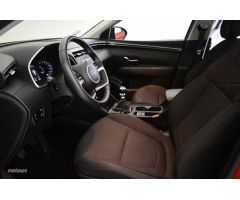 Hyundai Tucson 1.6 TGDI Klass 4x2 de 2024 con 32.374 Km por 23.900 EUR. en Madrid