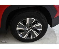 Hyundai Tucson 1.6 TGDI Klass 4x2 de 2024 con 32.374 Km por 23.900 EUR. en Madrid
