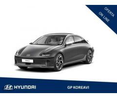 Hyundai IONIQ 6 Ioniq 6 168Kw Star RWD de 2024 con 250 Km por 47.200 EUR. en Madrid