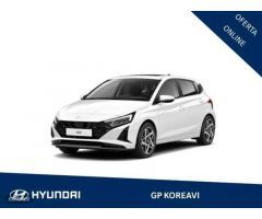 Hyundai i20 1.0 TGDI Tecno 48V 100 de 2024 con 12.500 Km por 19.990 EUR. en Madrid