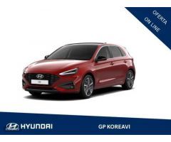 Hyundai i30 1.0 TGDI N Line 30A 120 de 2024 con 12.500 Km por 20.990 EUR. en Madrid