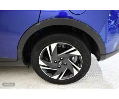 Hyundai Bayon 1.0 TGDI 48V Maxx de 2024 con 18.712 Km por 18.440 EUR. en Madrid