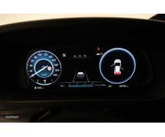 Hyundai Bayon 1.0 TGDI 48V Maxx de 2024 con 18.712 Km por 18.440 EUR. en Madrid